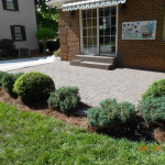 Walkway Project 7