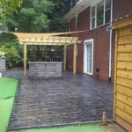 Patio Project 18
