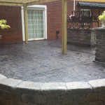 Patio Project 12