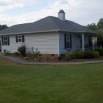 Walkway Project 11