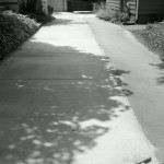 Driveway Project 9