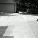 Driveway Project 17