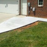 Driveway Project 12