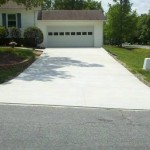 Driveway Project 3