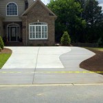 Driveway Project 14