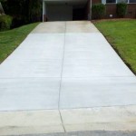 Driveway Project 7