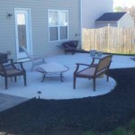 Patio Project 4