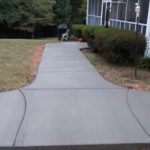 Walkway Project 3