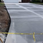 Driveway Project 15