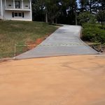 Driveway Project 10
