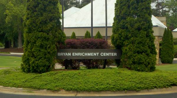 Commercial Concrete Project