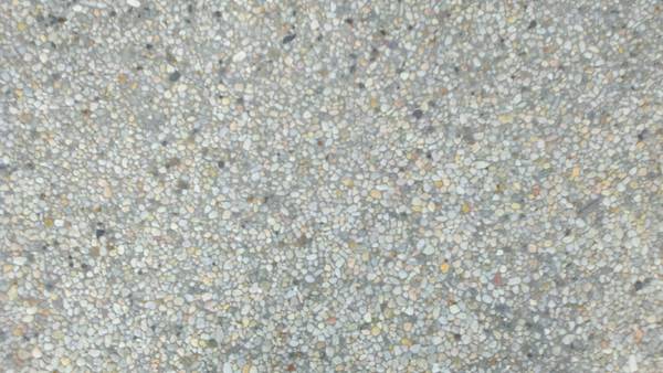 Commercial Concrete Project