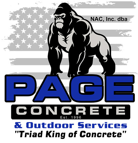Residential Concrete Contractor